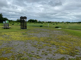 空知川コース