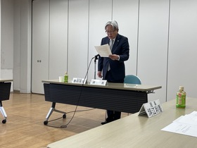 北海道子どもの国協会理事会