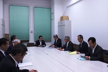 財務省主計局青木総務課長