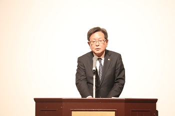 砂川市長（会長）