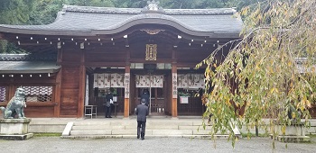 大石神社