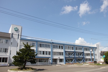 砂川小学校