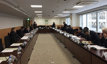 北海道市町村職員退職手当組合議会定例会